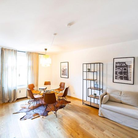 Apartments Am Glockenspielplatz Γκρατς Εξωτερικό φωτογραφία