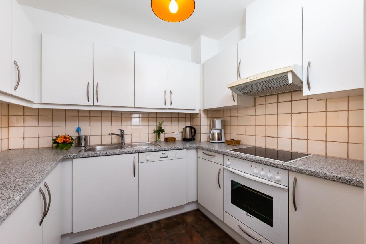 Apartments Am Glockenspielplatz Γκρατς Εξωτερικό φωτογραφία