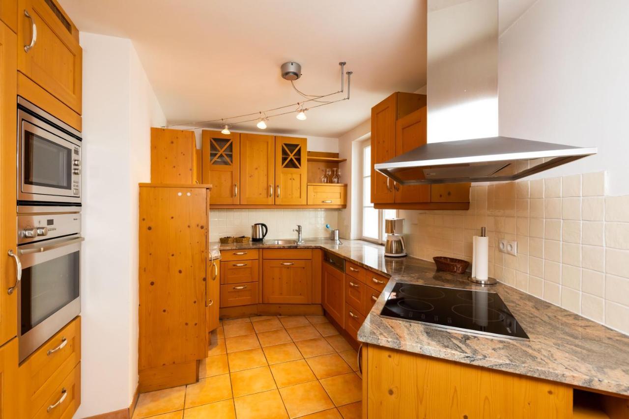 Apartments Am Glockenspielplatz Γκρατς Εξωτερικό φωτογραφία
